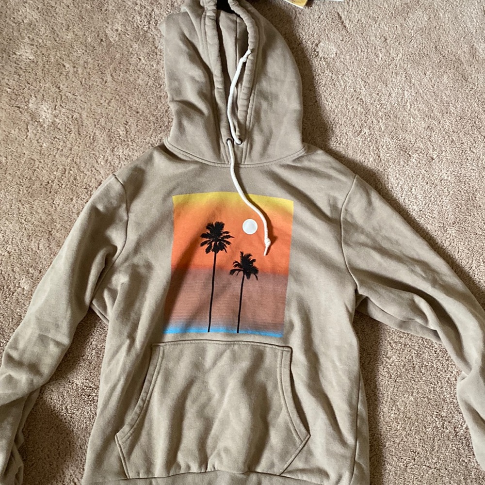 Old navy hoodie size medium